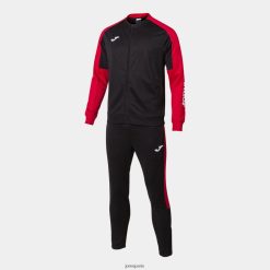 Joma Championnat d'éco sur piste rouge noir - Joma France 848X8P2865