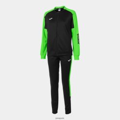 Joma Championnat d'éco sur piste vert fluorescent noir - Joma Paris 848X8P2567