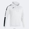 Joma Championnat de pull à capuche IV noir - Joma Paris 848X8P1356