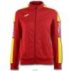 Joma Championnat de veste IV jaune rouge - Joma Paris 848X8P2294