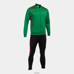 Joma Championnat sur piste VII noir vert noir - Joma Paris 848X8P234