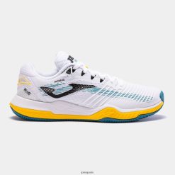 Joma Chaussures T.point 23 Argile bleu blanc - Joma France 848X8P174