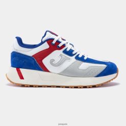 Joma Chaussures décontractées c.1986 23 bleu royal blanc - Joma Chaussure 848X8P1526