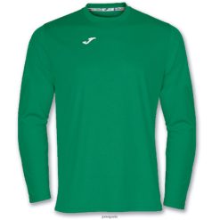 Joma Chemise à manches longues combi vert - Joma France 848X8P805