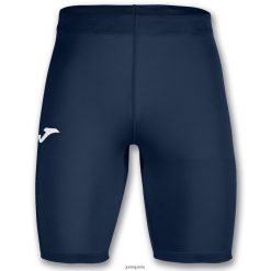 Joma Collants courts Brama Academy bleu marine - Joma France 848X8P2979