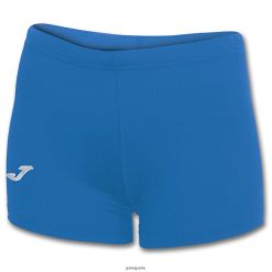 Joma Collants courts Brama Academy bleu royal - Joma Paris 848X8P3830