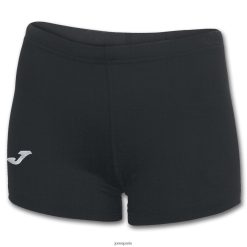 Joma Collants courts Brama Academy noir - Joma Paris 848X8P2205