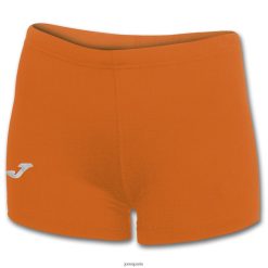 Joma Collants courts Brama Academy orange - Joma Paris 848X8P3834
