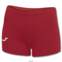 Joma Collants courts Brama Academy rouge - Joma Paris 848X8P1718