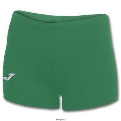 Joma Collants courts Brama Academy vert - Joma France 848X8P2206