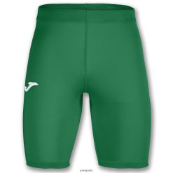 Joma Collants courts Brama Academy vert - Joma France 848X8P549