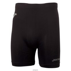Joma Collants courts bramants noir - Joma Paris 848X8P3796