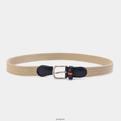 Joma Comité olympique espagnol de la ceinture brun - Joma Paris 848X8P1111