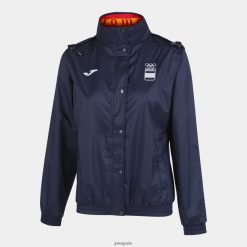 Joma Comité olympique espagnol de loisirs bleu marine - Joma France 848X8P3601