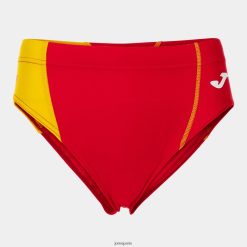 Joma Compétition de la compétition CONCHATION DE LA FÉLÉRATION DE LA ROYAL ESPAGNOL ESPAUX rouge - Joma France 848X8P3795