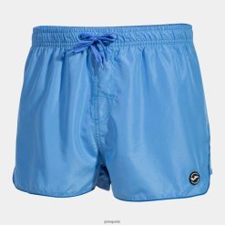 Joma Courbe des troncs de natation bleu - Joma France 848X8P3329