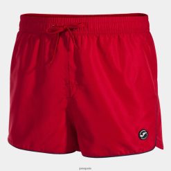 Joma Courbe des troncs de natation rouge - Joma France 848X8P4224