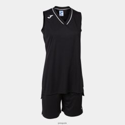 Joma Définir Atlanta blanc noir - Joma Paris 848X8P1825