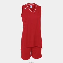 Joma Définir Atlanta blanc rouge - Joma France 848X8P3843