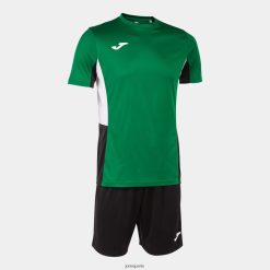 Joma Définir Danubio II Blanc noir vert - Joma France 848X8P323