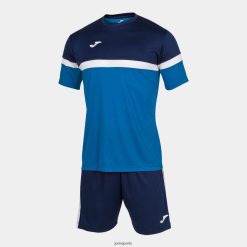 Joma Définir Danubio bleu royal bleu bleu - Joma France 848X8P3169