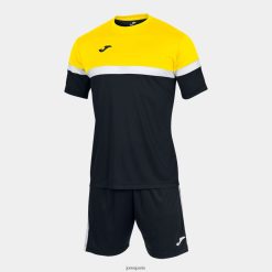 Joma Définir Danubio jaune noir - Joma Paris 848X8P2870