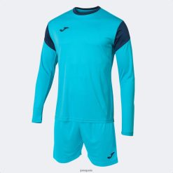 Joma Définir Phoenix GK bleu marine turquoise fluorescent - Joma Paris 848X8P4416