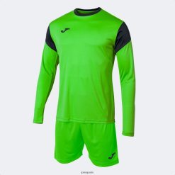 Joma Définir Phoenix GK noir fluorescent noir - Joma Paris 848X8P2856