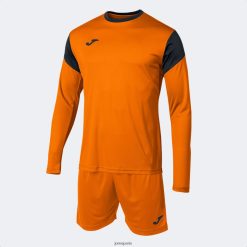 Joma Définir Phoenix GK noir orange - Joma Paris 848X8P1056