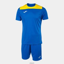 Joma Définir Phoenix II jaune bleu royal - Joma Paris 848X8P4528