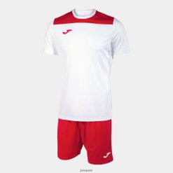 Joma Définir Phoenix II rouge blanc - Joma Paris 848X8P3510