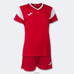 Joma Définir Phoenix blanc rouge - Joma France 848X8P2016