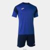 Joma Définir Phoenix bleu royal bleu bleu - Joma France 848X8P152