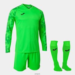 Joma Définir Zamora VII vert fluorescent - Joma Paris 848X8P2896
