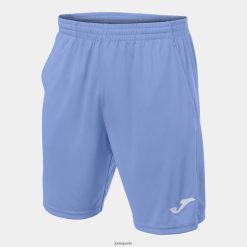Joma Drive des shorts des Bermudes bleu - Joma France 848X8P139