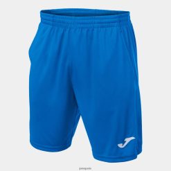 Joma Drive des shorts des Bermudes bleu royal - Joma Paris 848X8P499