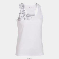 Joma Elite Top Top VIII blanc - Joma France 848X8P1957