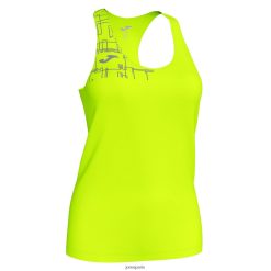 Joma Elite Top Top VIII jaune fluorescent - Joma Paris 848X8P1658
