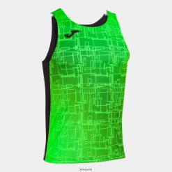 Joma Elite Top Top VIII vert fluorescent noir - Joma France 848X8P673