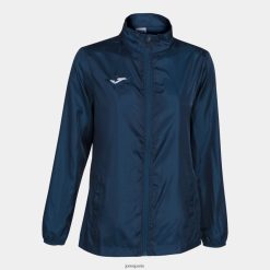 Joma Elite VII de Windbreaker bleu marine - Joma Paris 848X8P2603