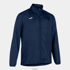 Joma Elite VII de Windbreaker bleu marine - Joma Paris 848X8P2842
