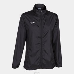 Joma Elite VII de Windbreaker noir - Joma France 848X8P3629