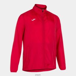 Joma Elite VII de Windbreaker rouge - Joma France 848X8P4403