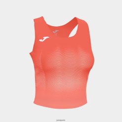 Joma Elite VII de réservoir Coral fluorescent blanc - Joma Paris 848X8P2607