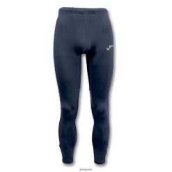 Joma Enregistrement des collants longs bleu marine - Joma Paris 848X8P3470