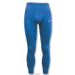 Joma Enregistrement des collants longs bleu royal - Joma Paris 848X8P802