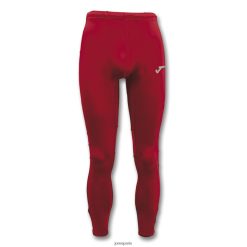 Joma Enregistrement des collants longs rouge - Joma Paris 848X8P3472