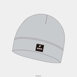 Joma Explorateur de chapeau d'hiver gris - Joma Paris 848X8P436