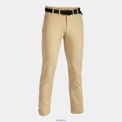 Joma Explorateur de pantalons longs beige - Joma France 848X8P877