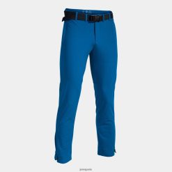 Joma Explorateur de pantalons longs bleu - Joma Paris 848X8P4732